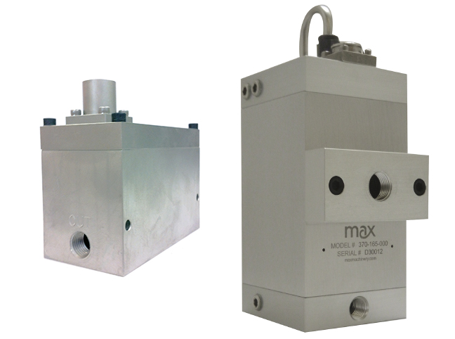 vapor eliminator and recirculation tank for fuel measurement
