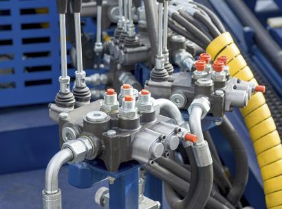 leak testing valves