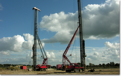 monitor fracking chemical usage