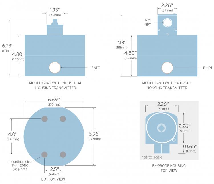 G240 Illustration